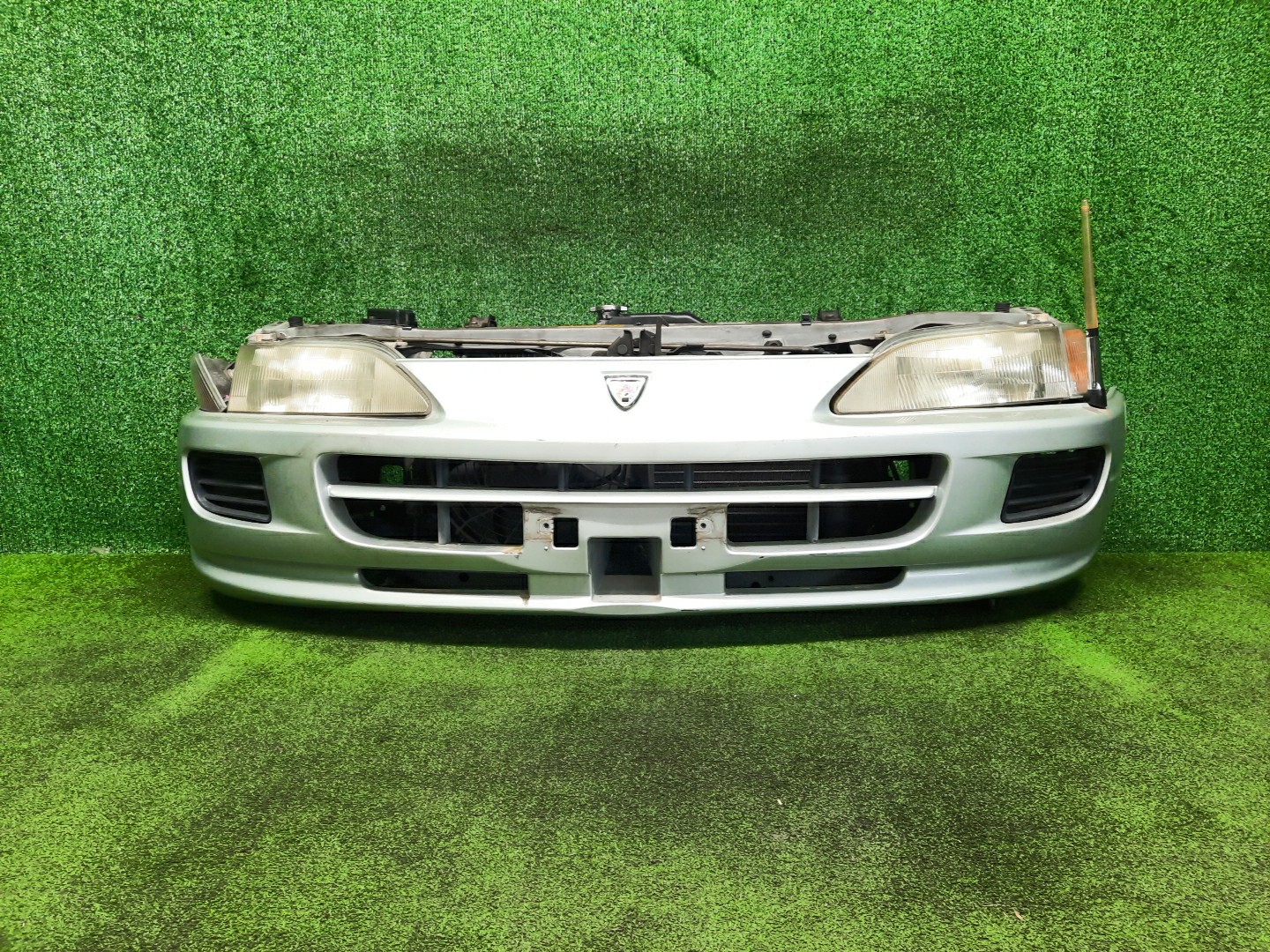 Ноускат TOYOTA SPRINTER TRUENO AE111, AE110 5A-FE 3137 1 ракурс