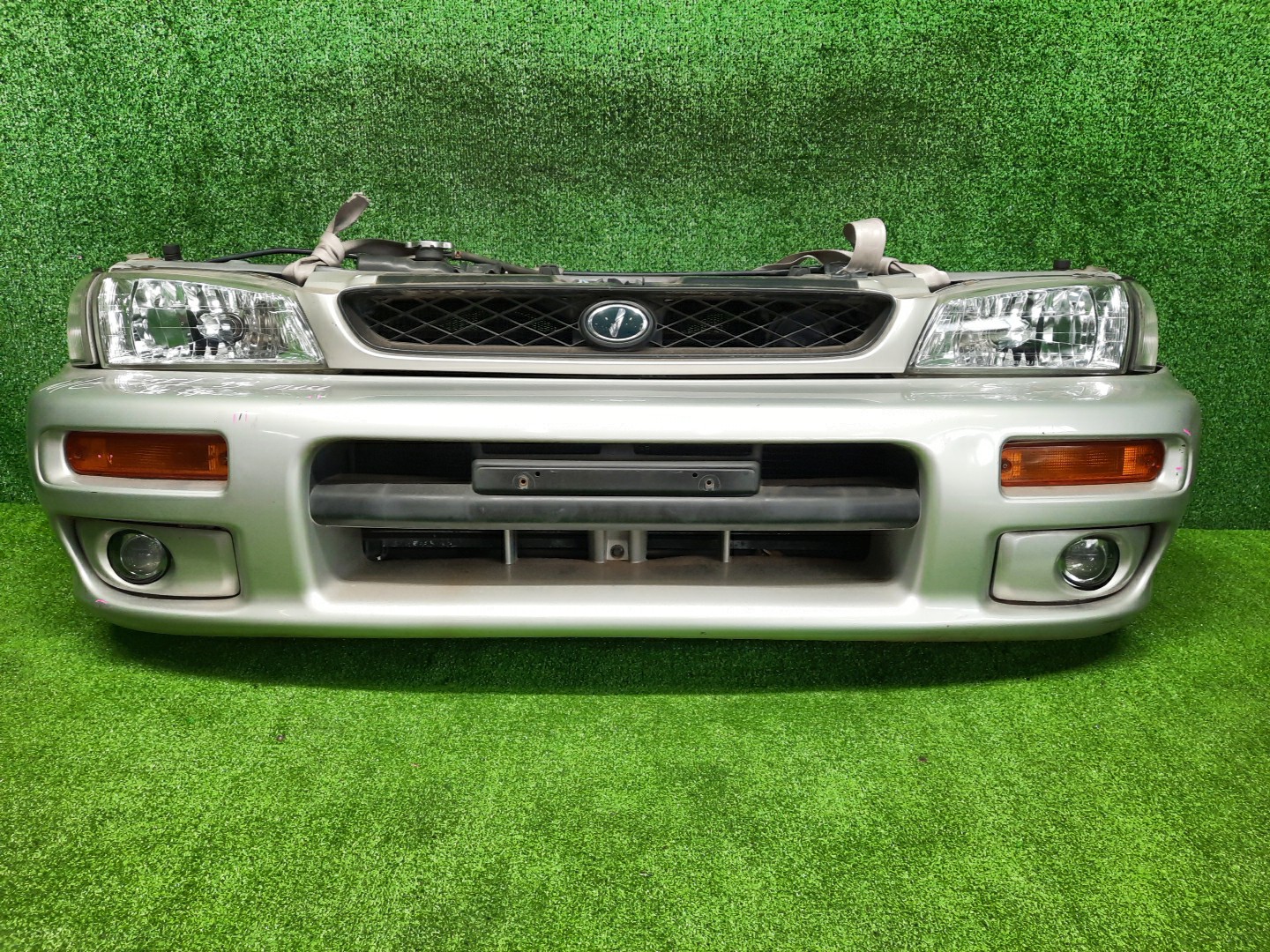 Ноускат SUBARU IMPREZA GF2, GF3, GF5, GF8, GF1, GF6 EJ151 3190 1 ракурс