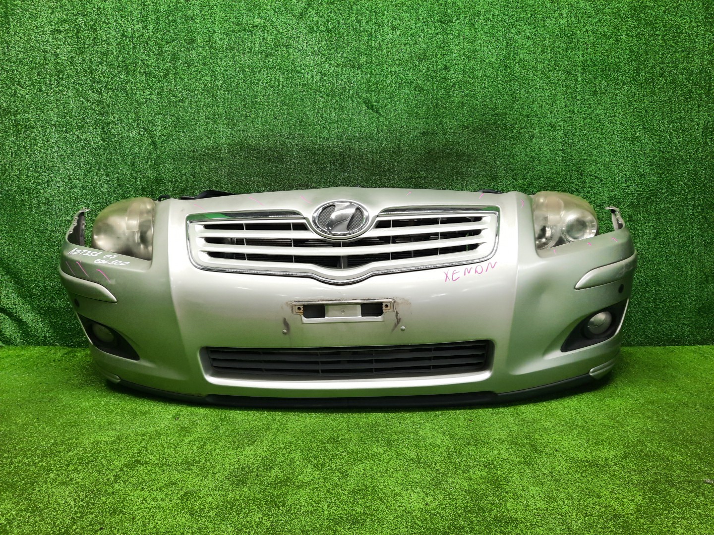 Ноускат TOYOTA AVENSIS ZZT251, AZT250, AZT255, AZT251 2AZ-FSE 3209 1 ракурс