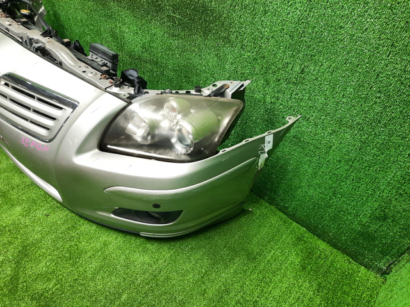 Ноускат TOYOTA AVENSIS ZZT251, AZT250, AZT255, AZT251 2AZ-FSE 3209 2 ракурс