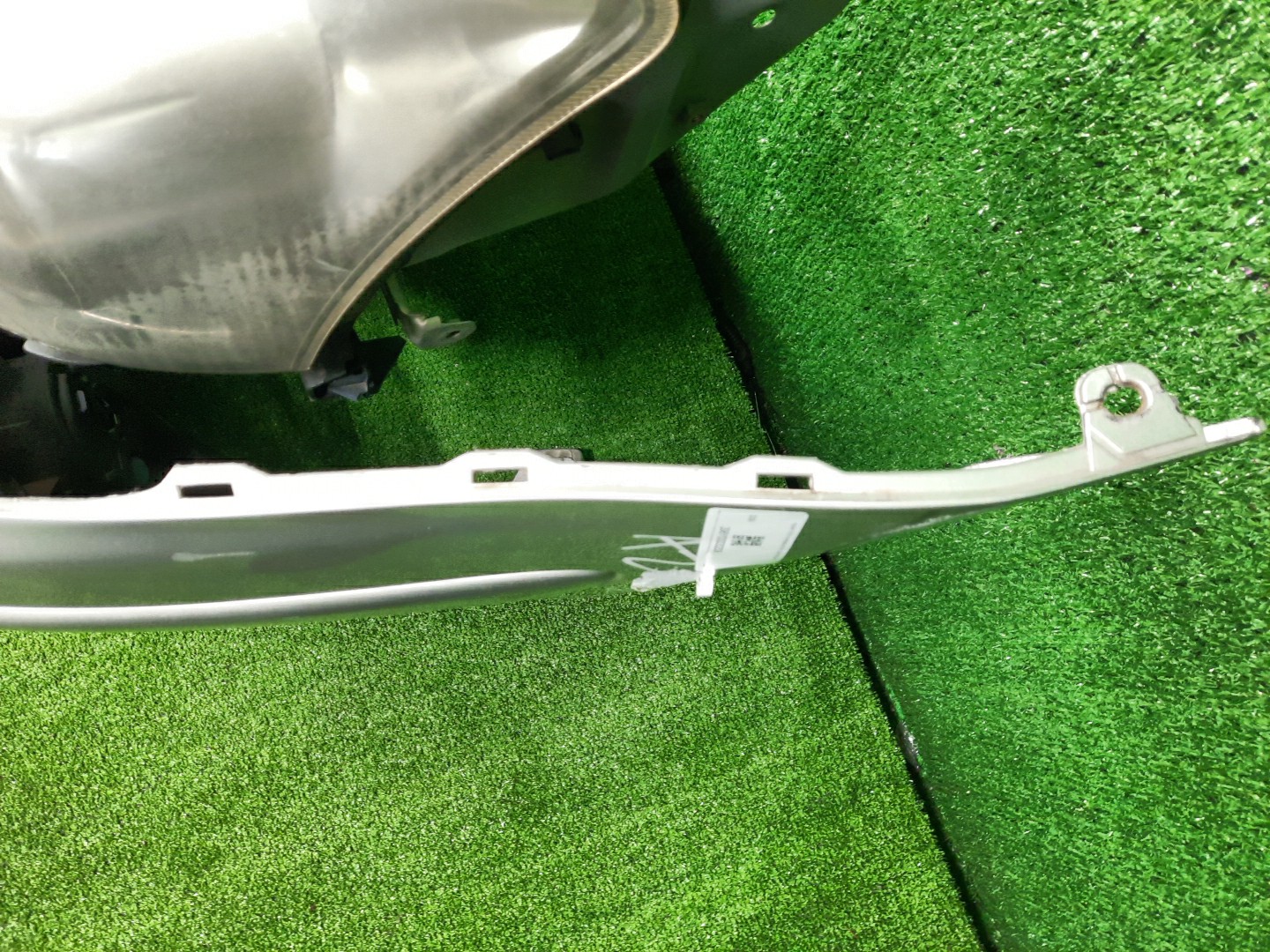 Ноускат TOYOTA AVENSIS ZZT251, AZT250, AZT255, AZT251 2AZ-FSE 3209 5 ракурс