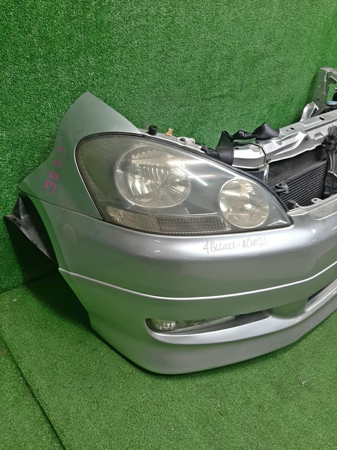 Ноускат TOYOTA IPSUM ACM21W, ACM26W 2AZ-FE 3225 4 ракурс