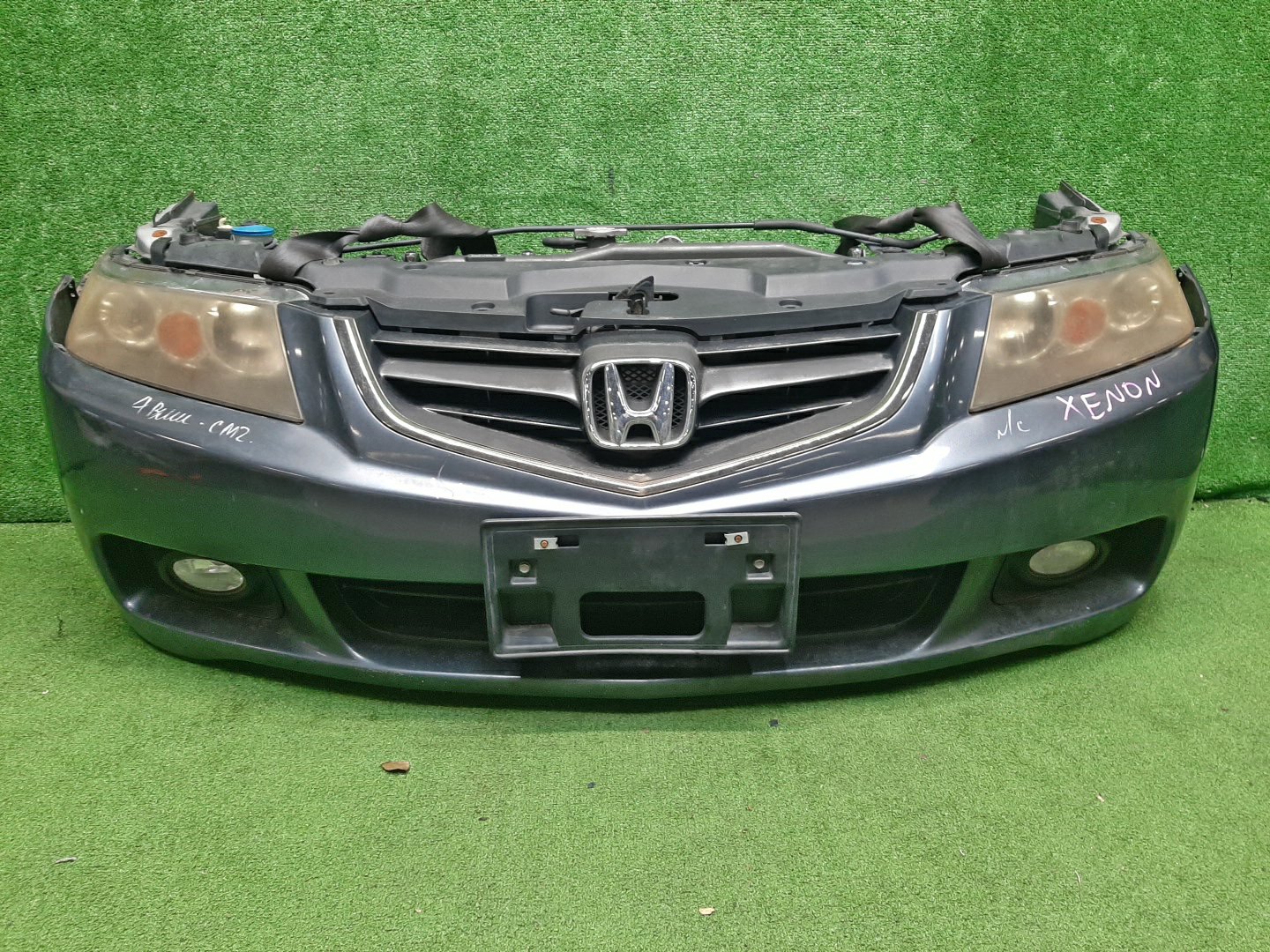 Ноускат HONDA ACCORD CL7, CM2, CL8, CM1, CM3, CL9 K24A 3235 1 ракурс