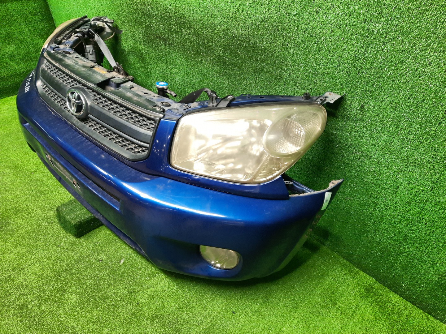 Ноускат TOYOTA RAV4 ACA21W, ACA20W, ZCA26W, ZCA25W 1AZ-FSE 3262 2 ракурс Ноускат TOYOTA RAV4 ACA21W, ACA20W, ZCA26W, ZCA25W 1AZ-FSE 3262 2 ракурс