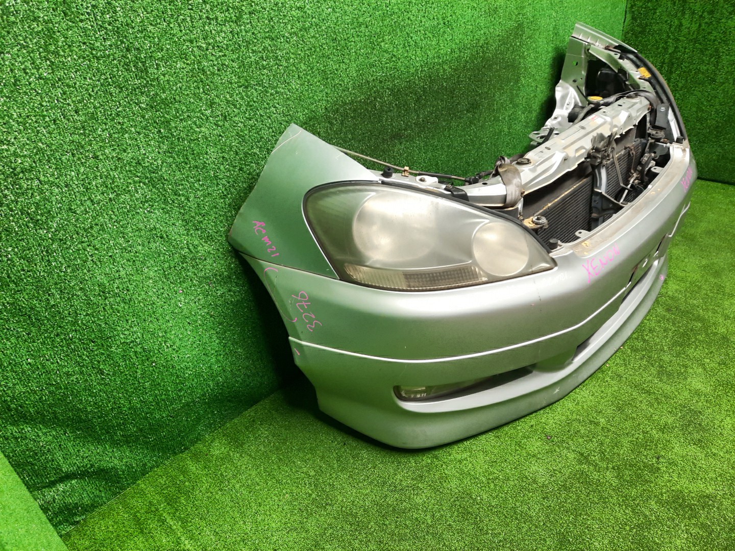 Ноускат TOYOTA IPSUM ACM21W, ACM26W 2AZ-FE 3276 3 ракурс