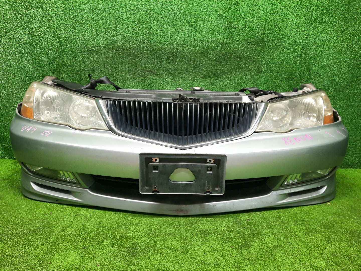 Ноускат HONDA INSPIRE, SABER UA4, UA5 J25A 3284 1 ракурс