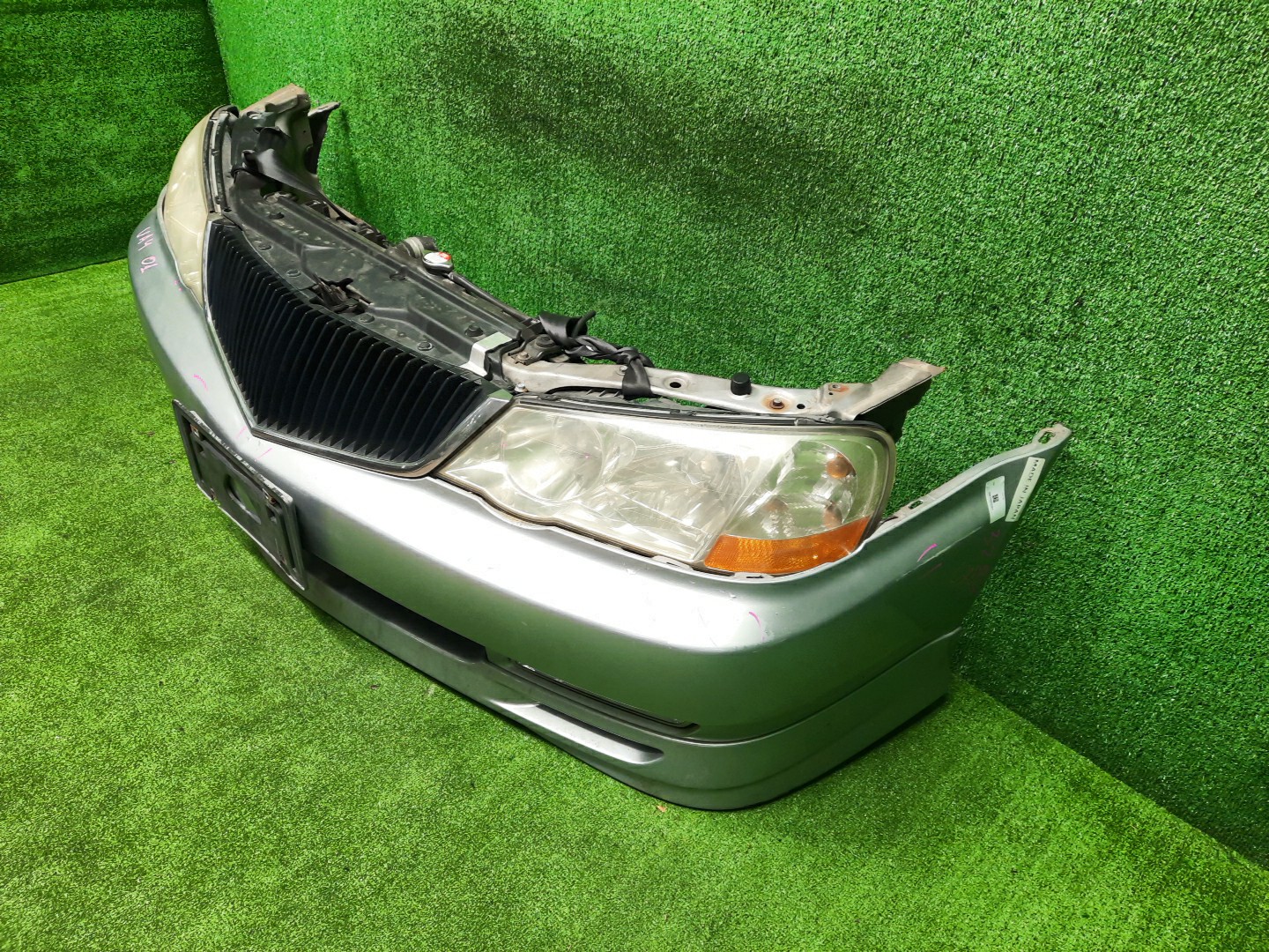 Ноускат HONDA INSPIRE, SABER UA4, UA5 J25A 3284 2 ракурс