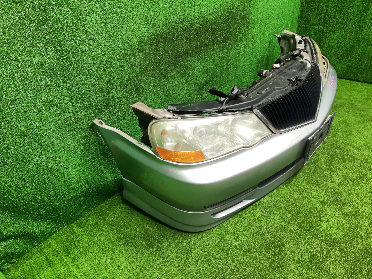 Ноускат HONDA INSPIRE, SABER UA4, UA5 J25A 3284 3 ракурс