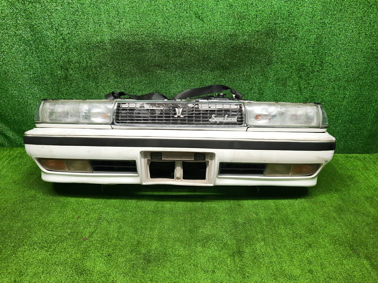 Ноускат TOYOTA CRESTA GX81 1G-FE 3286 1 ракурс