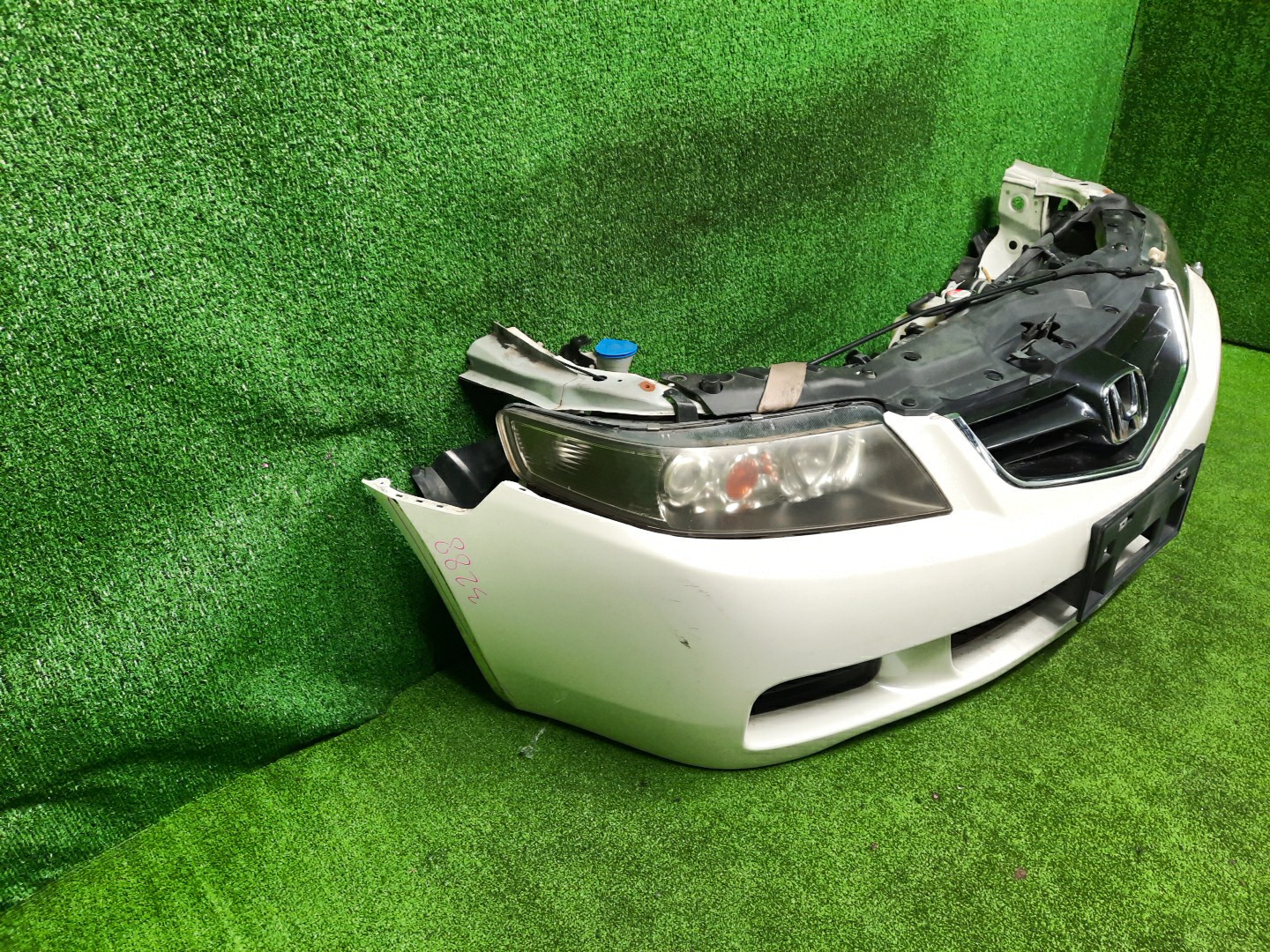 Ноускат HONDA ACCORD CL7, CM2, CL8, CM1, CM3, CL9 K20A 3288 3 ракурс