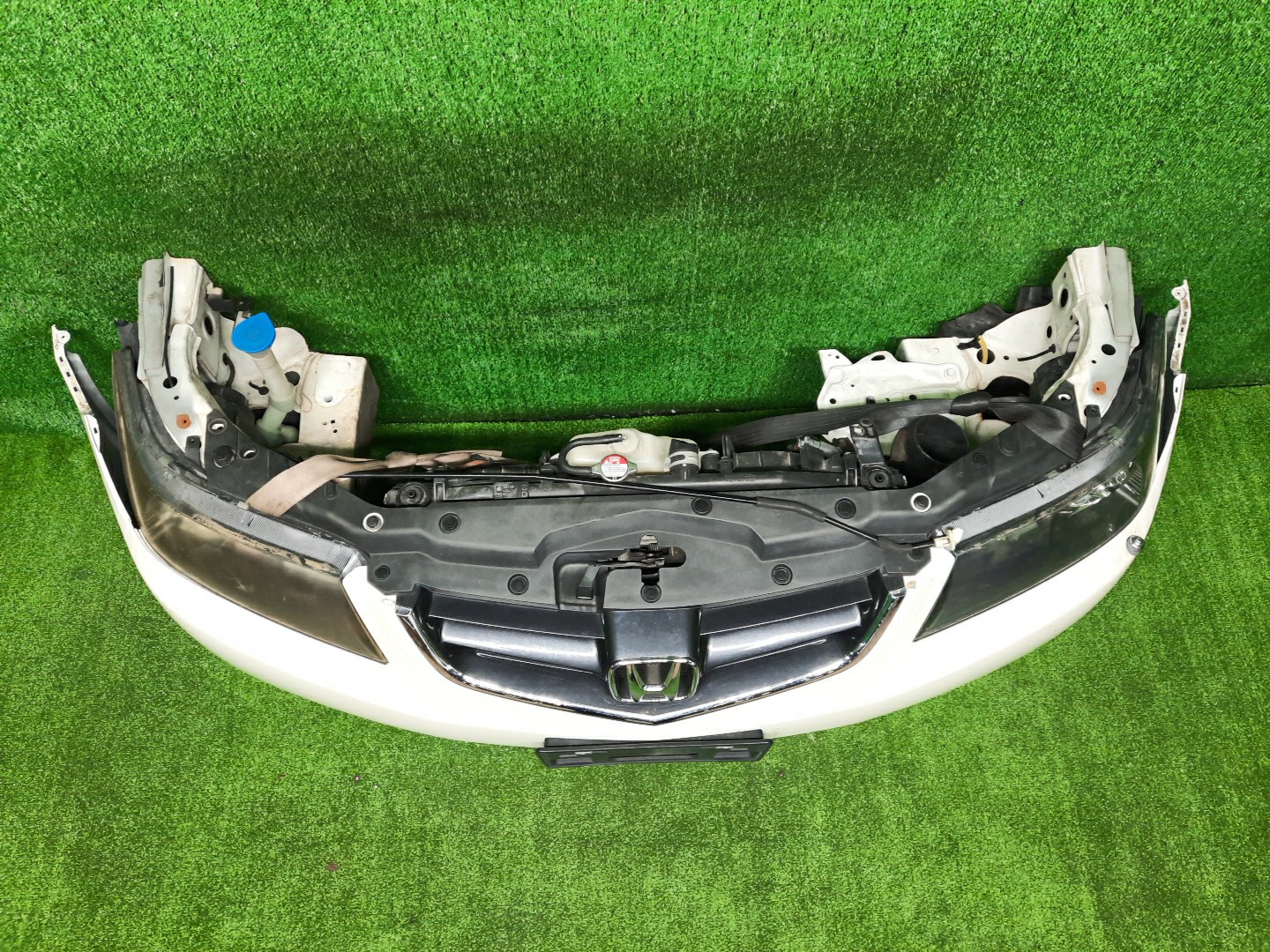 Ноускат HONDA ACCORD CL7, CM2, CL8, CM1, CM3, CL9 K20A 3288 4 ракурс