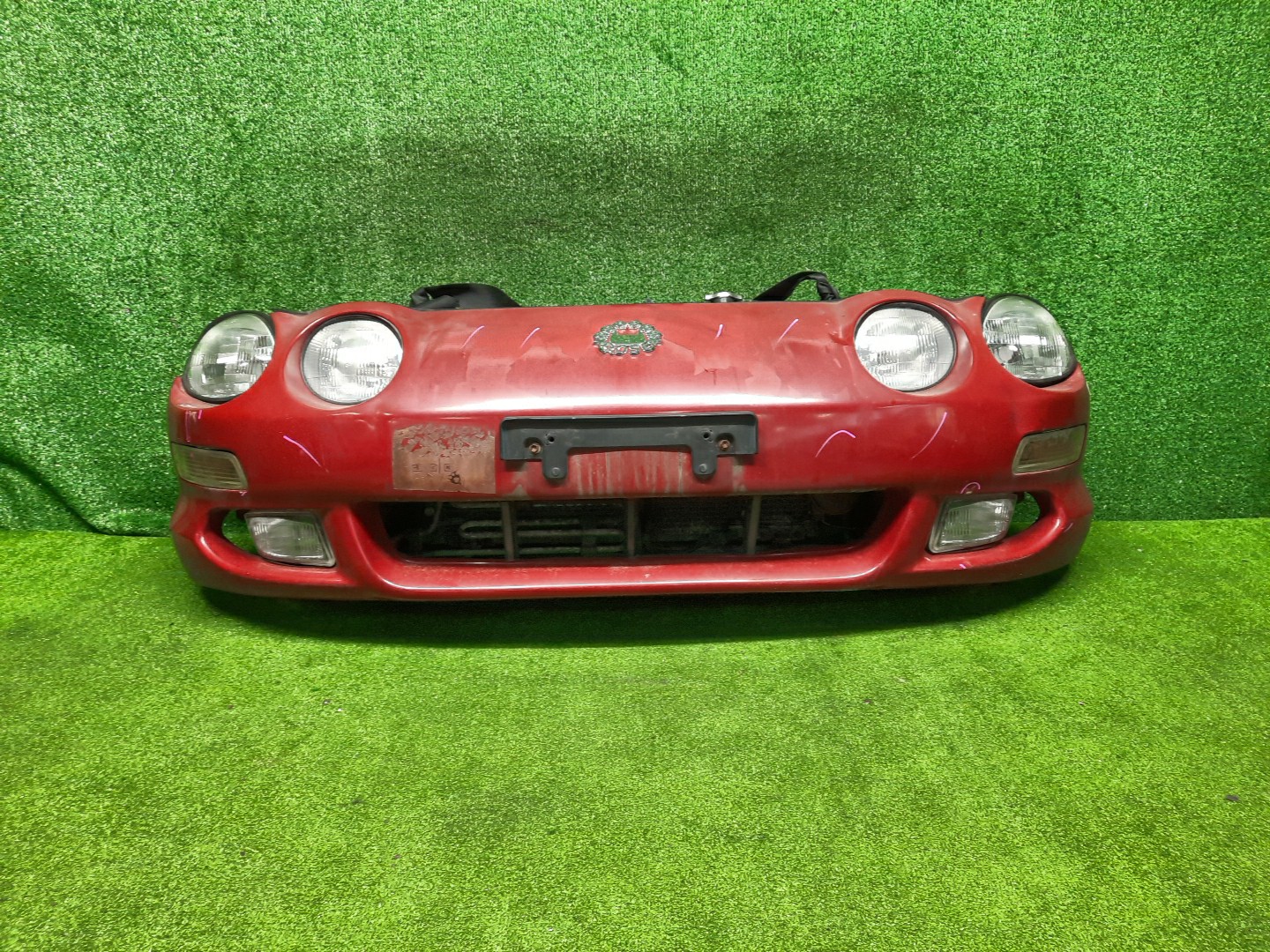 Ноускат TOYOTA CELICA ST203, ST202, ST200 3S-FE 3294 1 ракурс