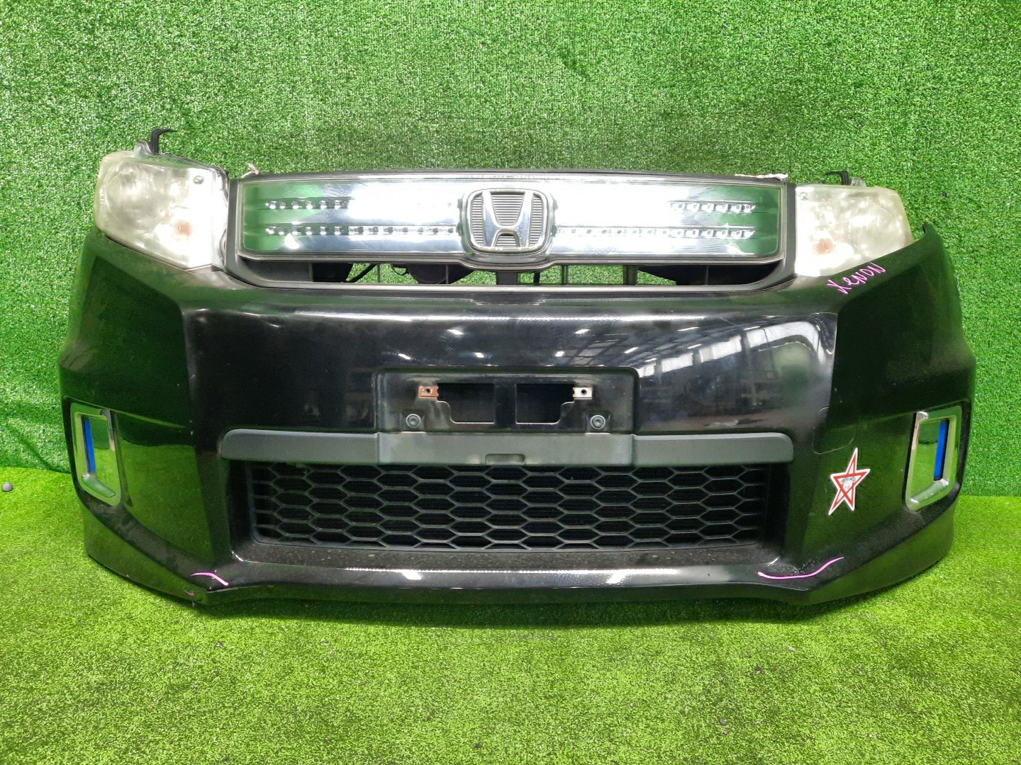 Ноускат HONDA FREED SPIKE GP3, GB3, GB4 LEA 3310 1 ракурс