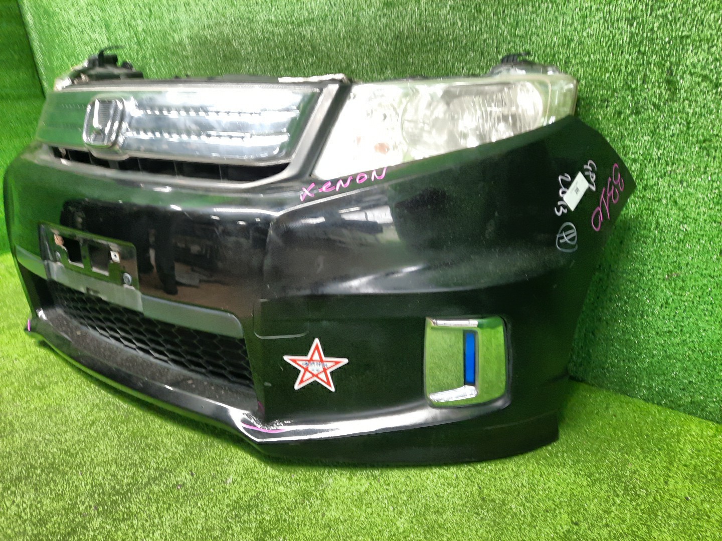 Ноускат HONDA FREED SPIKE GP3, GB3, GB4 LEA 3310 2 ракурс