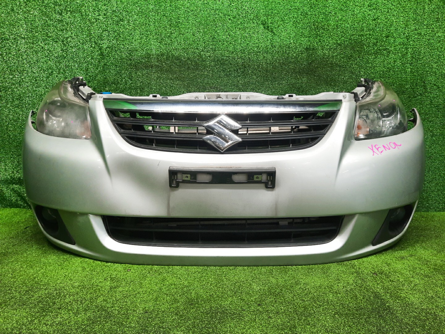 Ноускат SUZUKI SX4 YC11S M15A 3337 1 ракурс