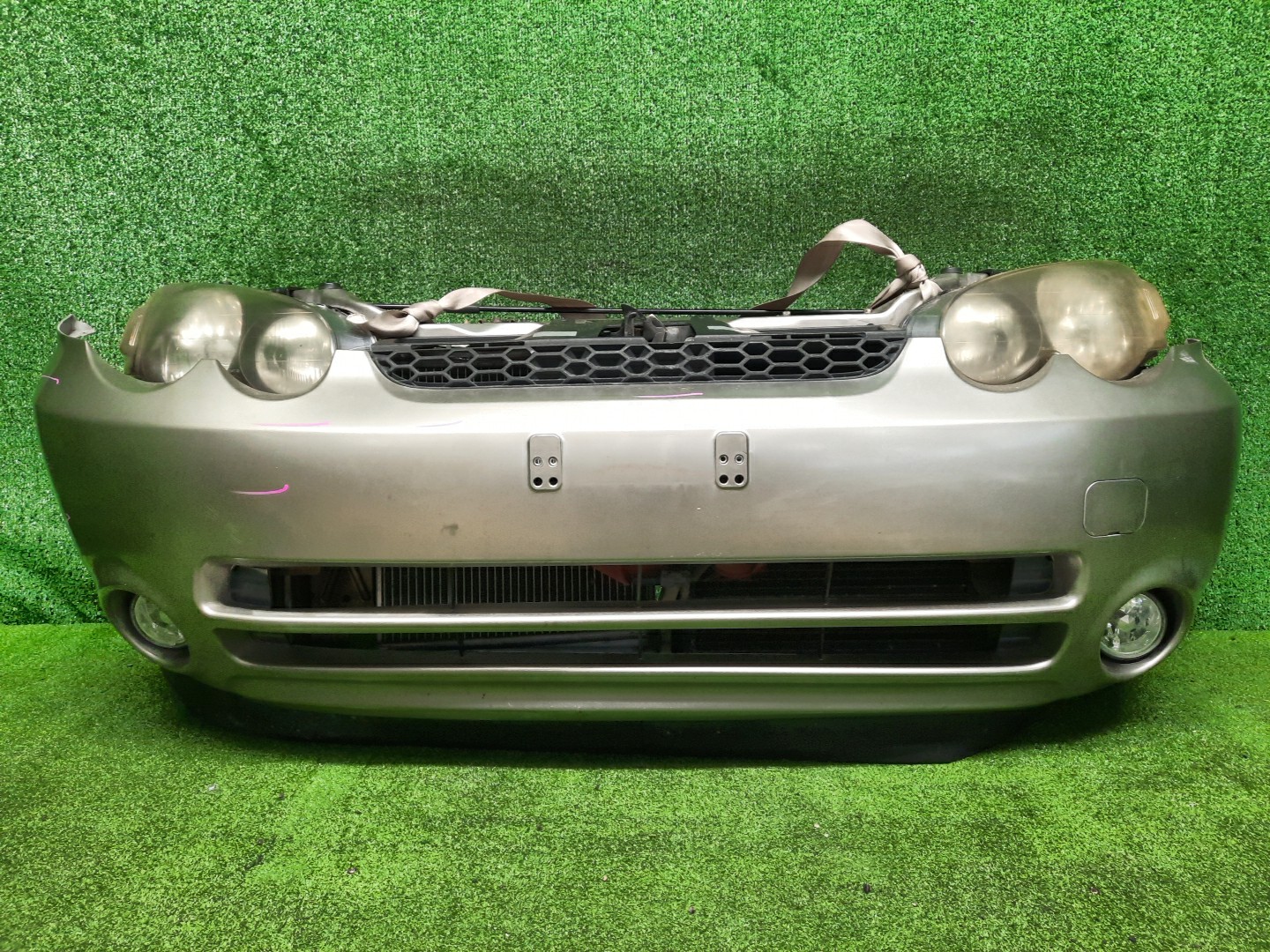 Ноускат HONDA HR-V GH1, GH2, GH3, GH4 D16A 3347 1 ракурс