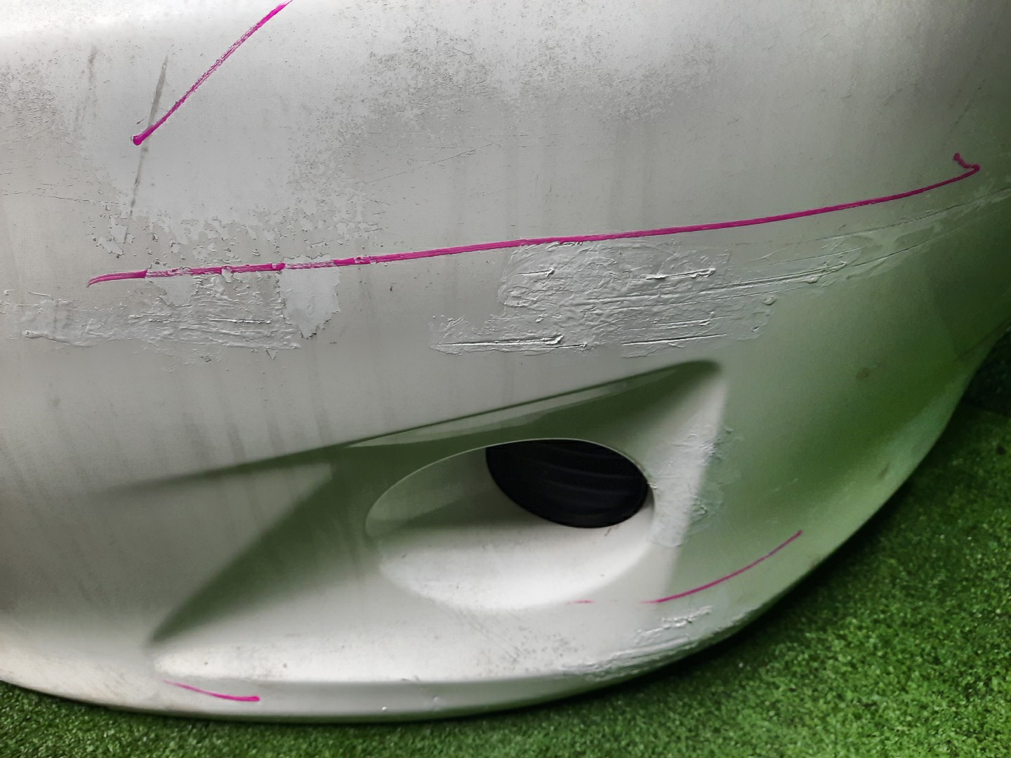 Ноускат TOYOTA AXIO, COROLLA FIELDER, COROLLA  AXIO, FIELDER NZE141, NZE144, ZRE142, ZRE144, ZRE144G, ZRE142G, NZE144G, NZE141G 1NZ-FE, 2ZR-FE 3350 4 ракурс