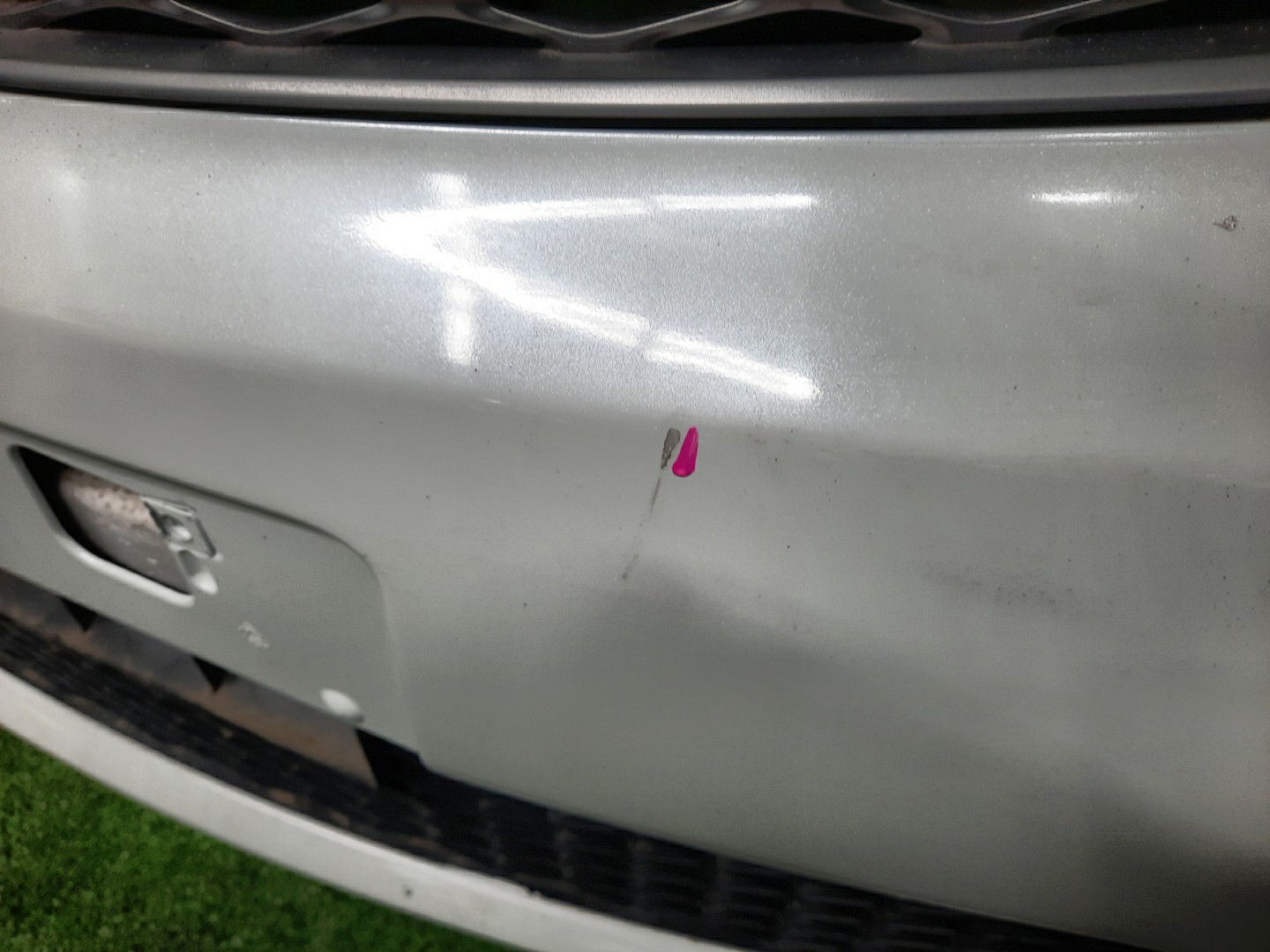 Ноускат TOYOTA ALLION ZRT265, ZRT260, NZT260, ZRT261 2ZR-FAE 3352 4 ракурс Ноускат TOYOTA ALLION ZRT265, ZRT260, NZT260, ZRT261 2ZR-FAE 3352 4 ракурс