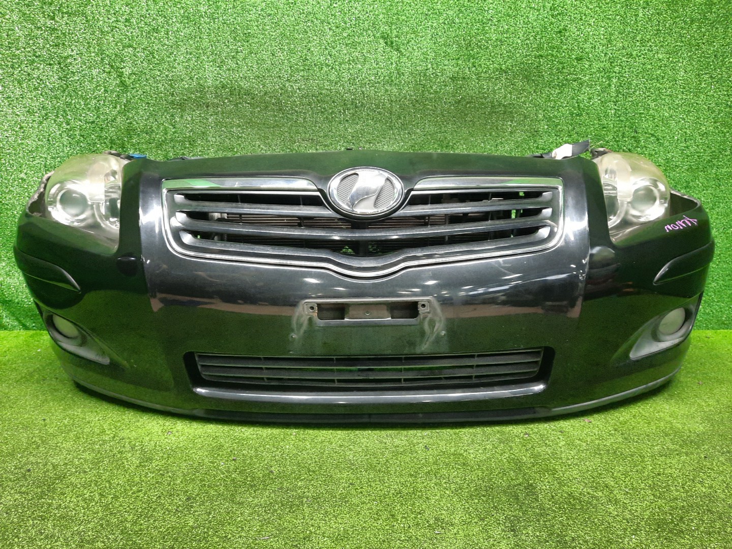 Ноускат TOYOTA AVENSIS ZZT251, AZT250, AZT255, AZT251 2AZ-FSE 3353 1 ракурс