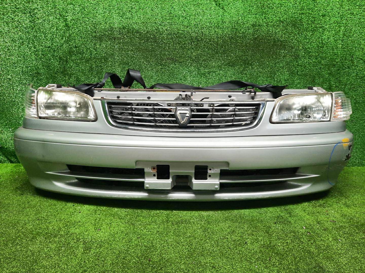 Ноускат TOYOTA COROLLA AE110 5A-FE 3357 1 ракурс