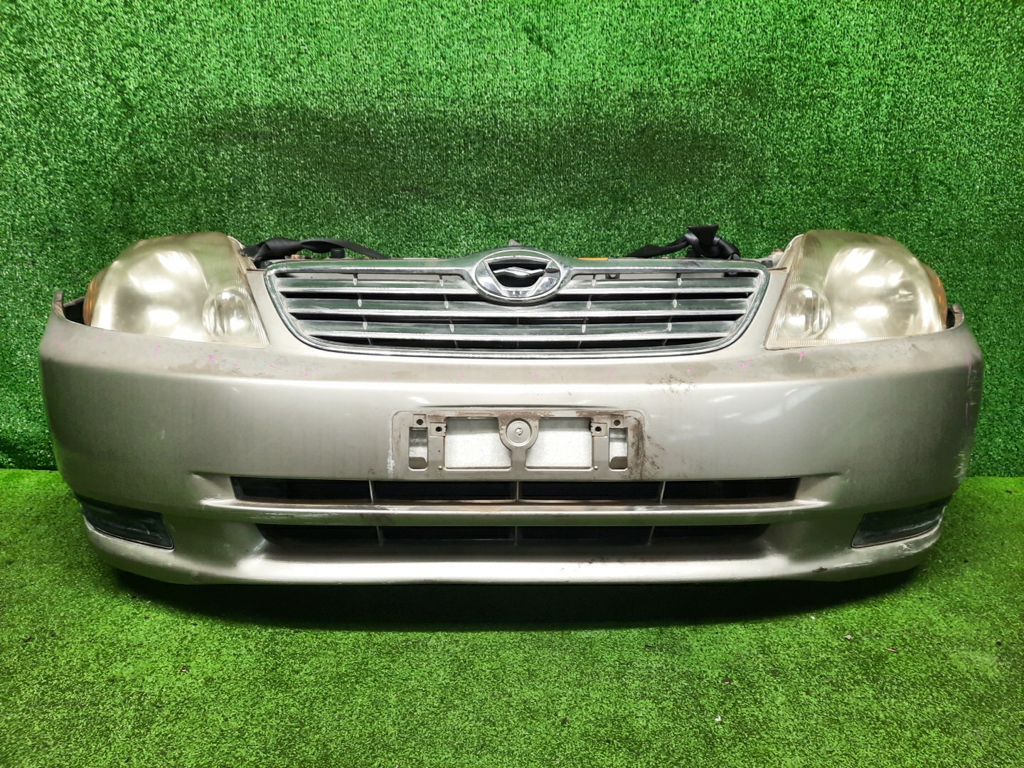 Ноускат TOYOTA COROLLA NZE121 1NZ-FE 3359 1 ракурс