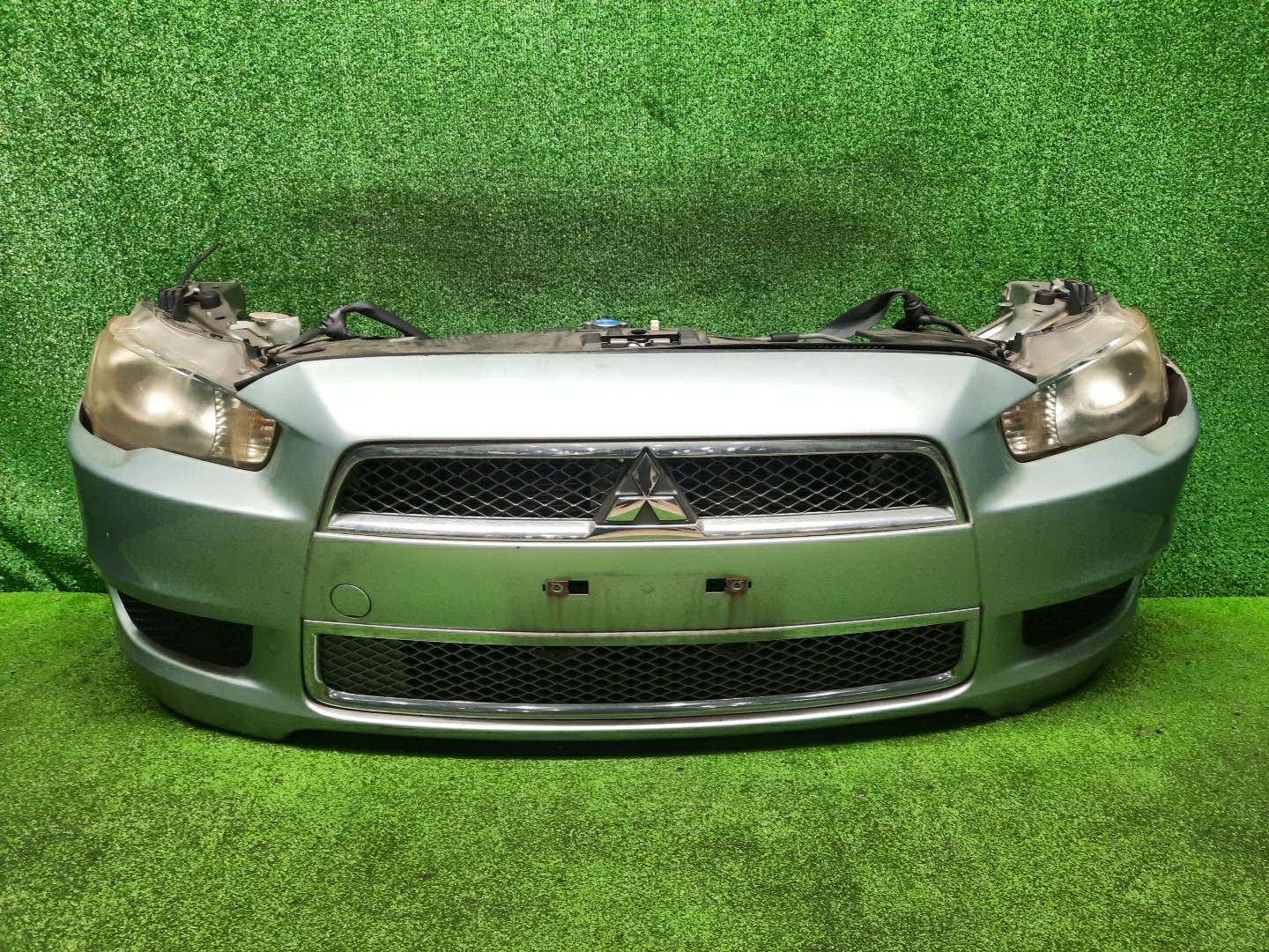 Ноускат MITSUBISHI LANCER, GALANT FORTIS CY4A, CY2A, CY3A, CY6A, CX6A, CX4A, CX3A 4B11 3365 1 ракурс