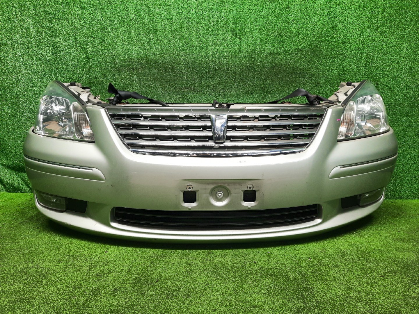 Ноускат TOYOTA PREMIO ZZT240, NZT240, AZT240, ZZT245 1ZZ-FE 3369 1 ракурс