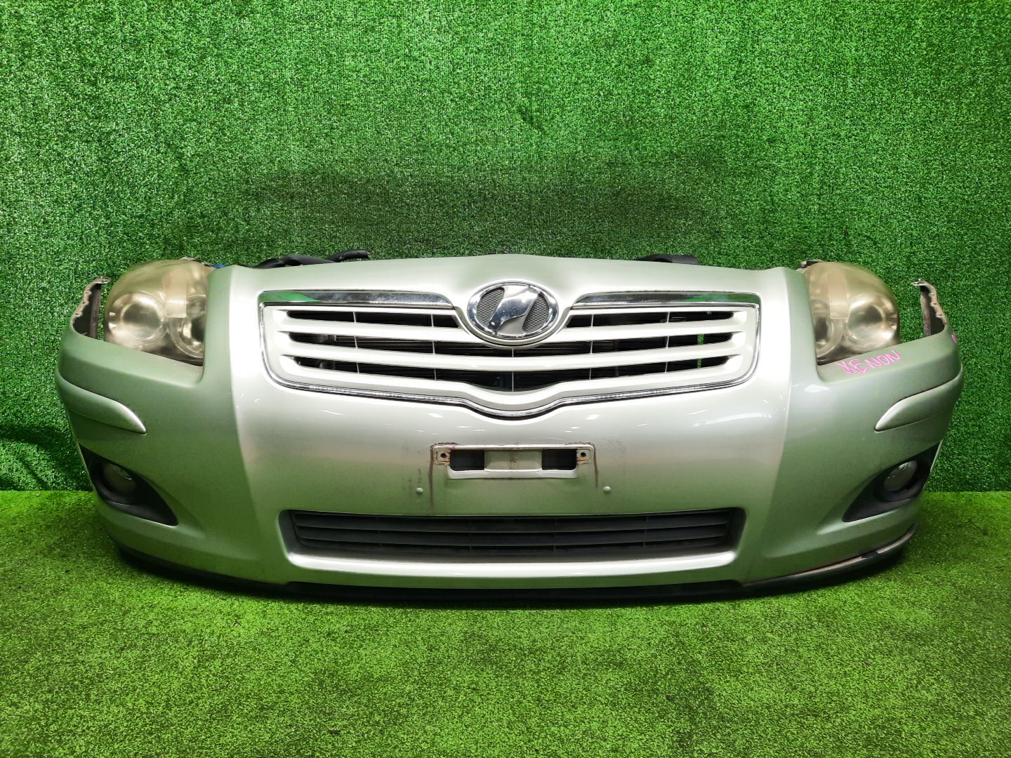Ноускат TOYOTA AVENSIS ZZT251, AZT250, AZT255, AZT251 2AZ-FSE 3372 1 ракурс