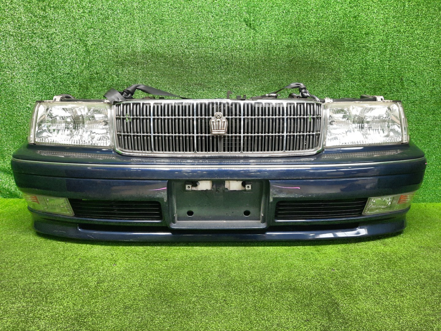 Ноускат TOYOTA CROWN GS151 1G-FE 3374 1 ракурс