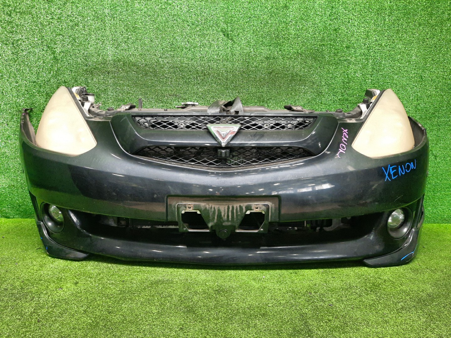 Ноускат TOYOTA CALDINA ST246W, AZT241W, AZT246W, ZZT241W 3S-GTE 3379 1 ракурс