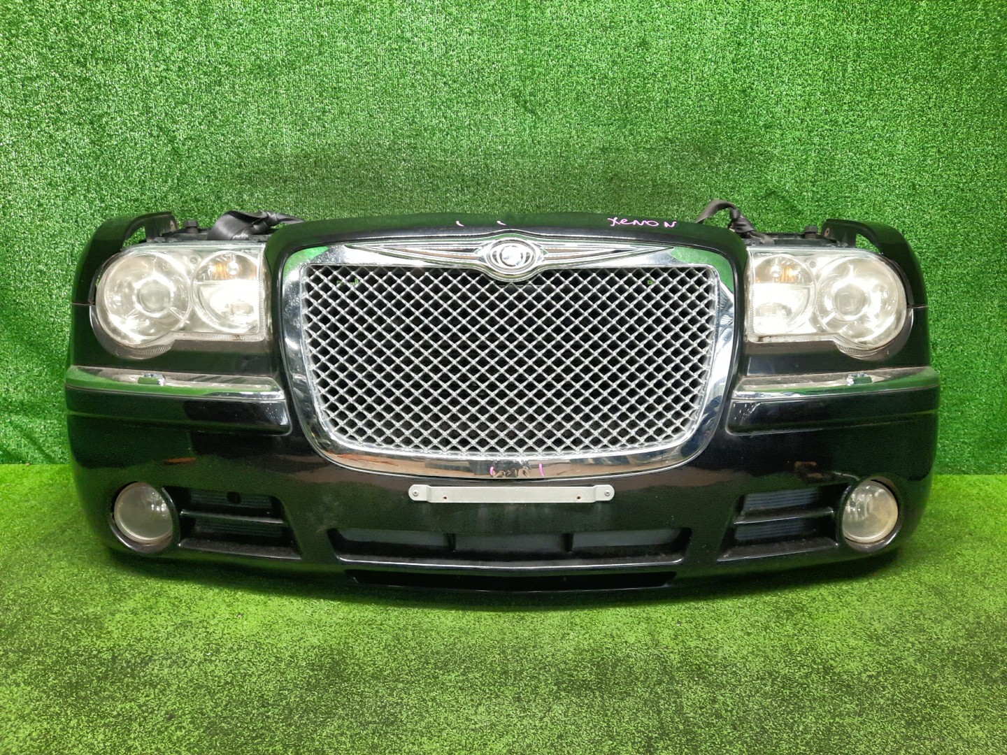 Ноускат CHRYSLER 300C LX 3387 1 ракурс