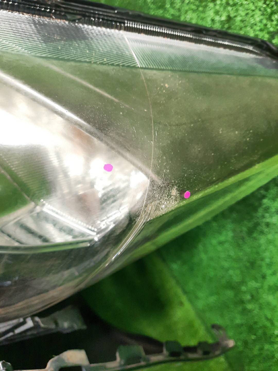 Ноускат SUBARU FORESTER SJ9, SJ5, SJG FA20F 3398 5 ракурс Ноускат SUBARU FORESTER SJ9, SJ5, SJG FA20F 3398 5 ракурс