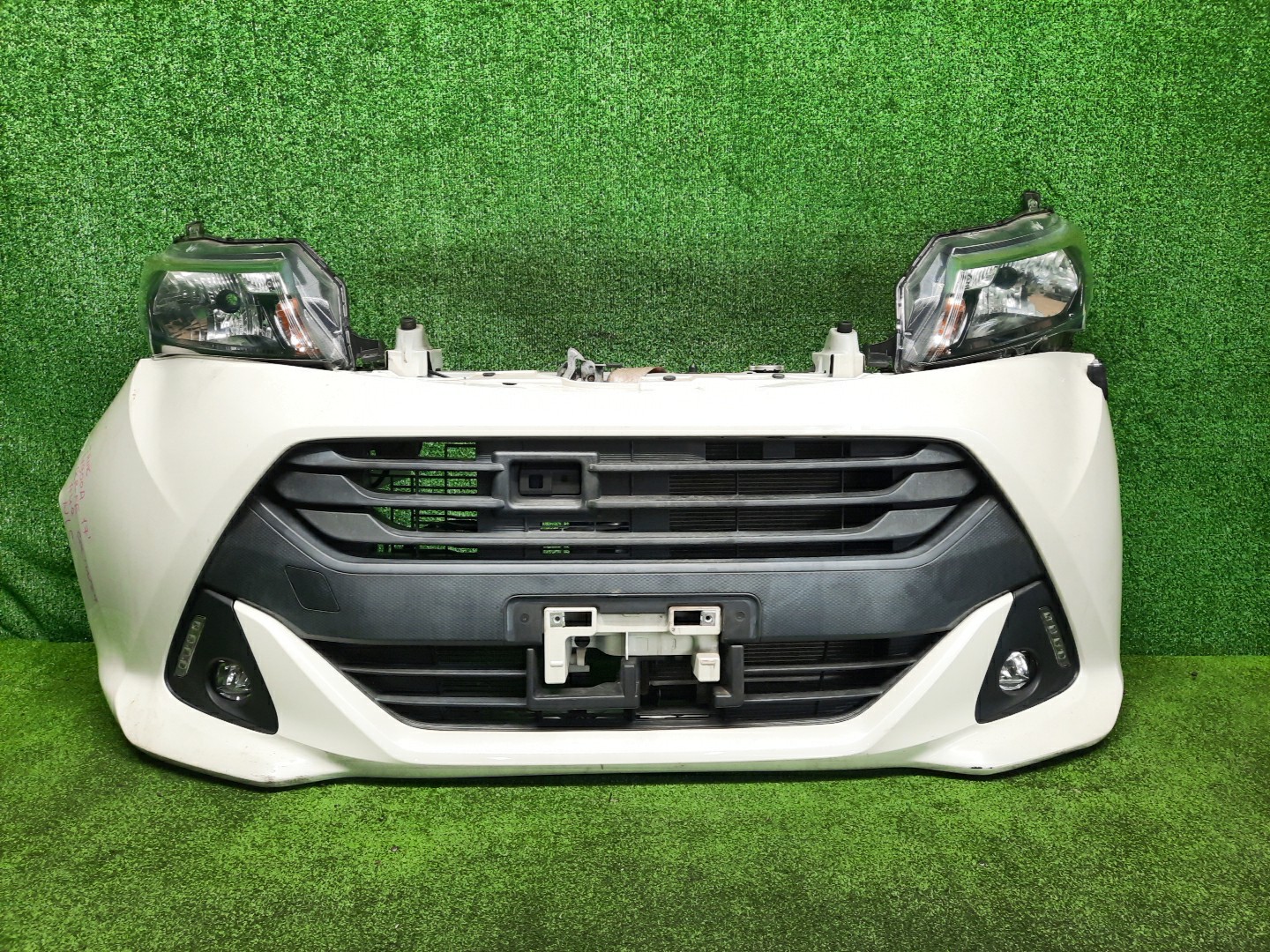 Ноускат TOYOTA TANK M910A, M900A 1KR-FE 3403 1 ракурс