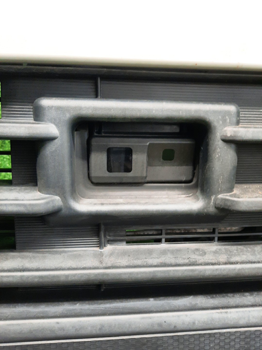 Ноускат TOYOTA TANK M910A, M900A 1KR-FE 3403 5 ракурс