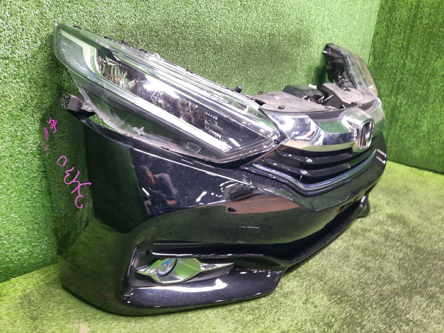 Ноускат HONDA SHUTTLE GP7, GP8, GK8, GK9 LEB 3430 2 ракурс