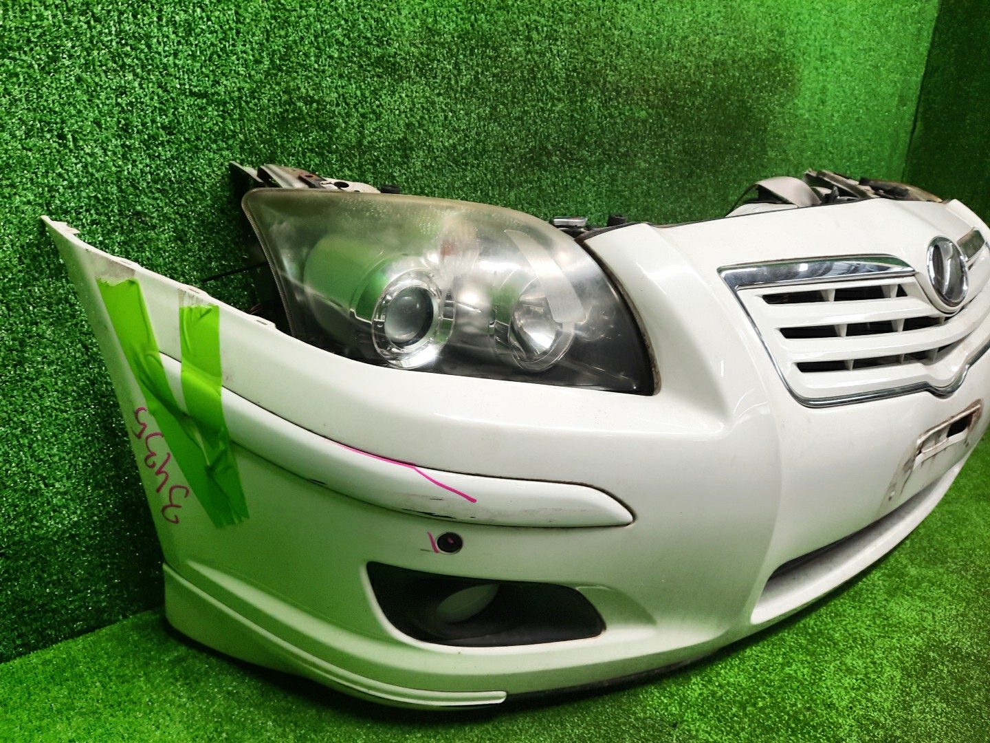 Ноускат TOYOTA AVENSIS ZZT251, AZT250, AZT255, AZT251 2AZ-FSE 3435 2 ракурс