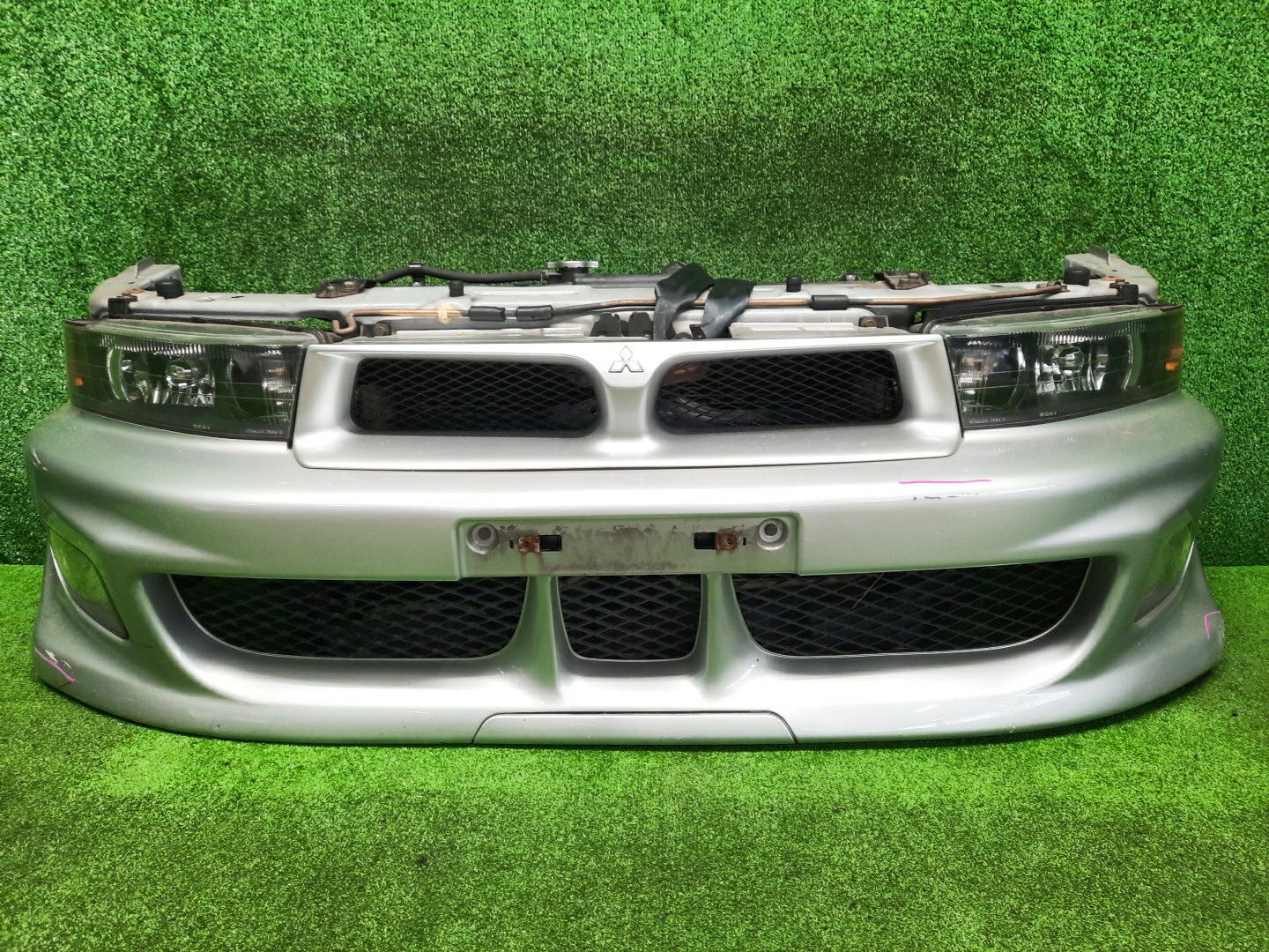 Ноускат MITSUBISHI GALANT, LEGNUM EA1A, EA7A, EC1A, EC7A, EC3A, EC5A, EA3A, EC1W, EC5W, EA1W, EA3W, EA4W, EC3W, EC4W 4G94 3449 1 ракурс