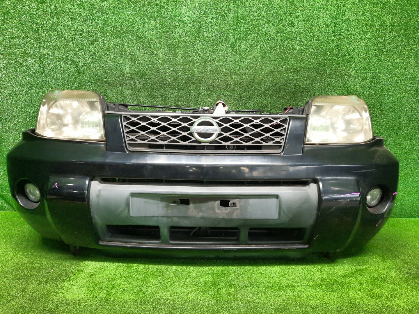 Ноускат NISSAN X-TRAIL T30, NT30, PNT30 QR20DE 3450 1 ракурс