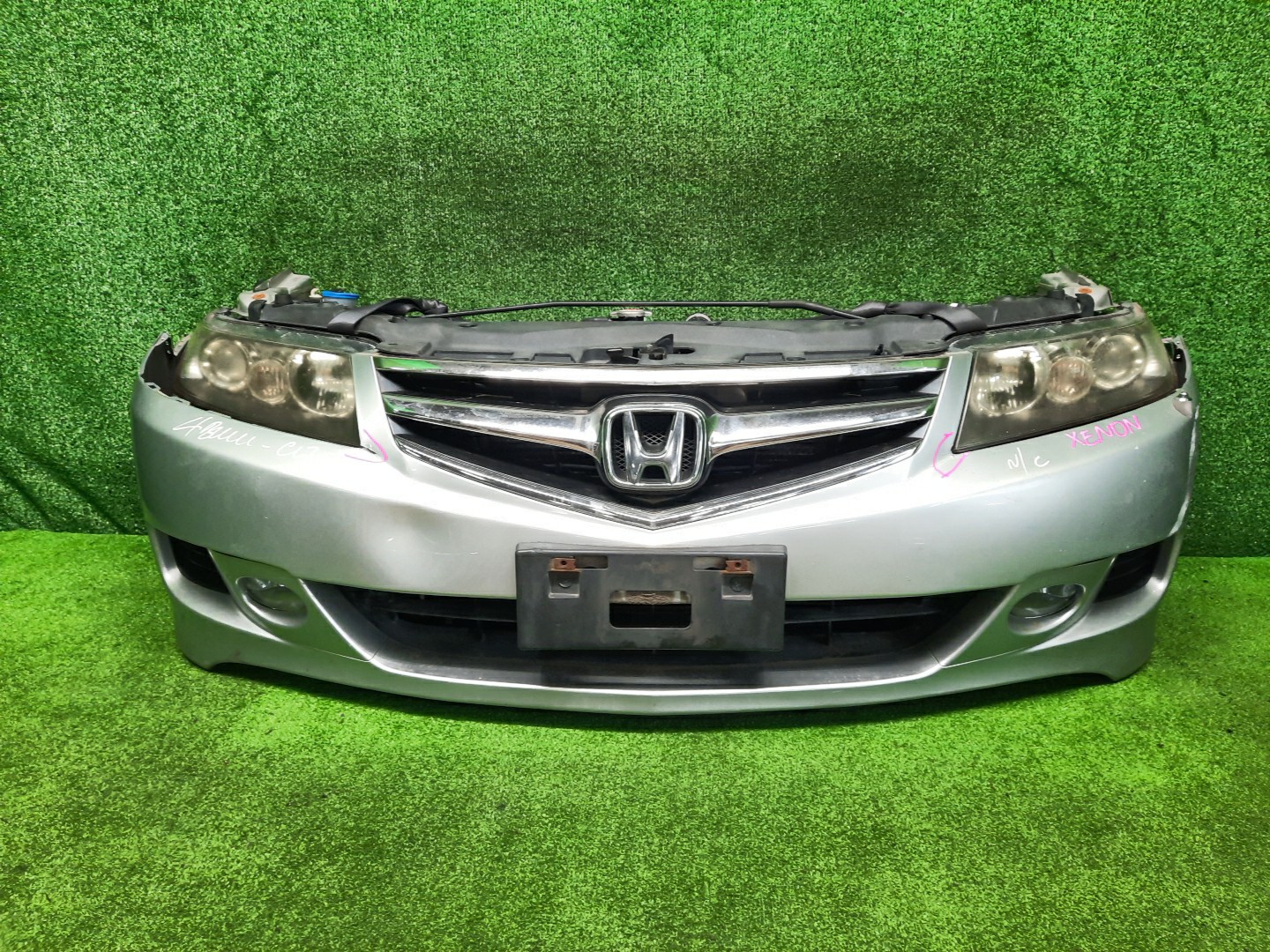 Ноускат HONDA ACCORD CL7, CM2, CL8, CM1, CM3, CL9 K20A 3457 1 ракурс