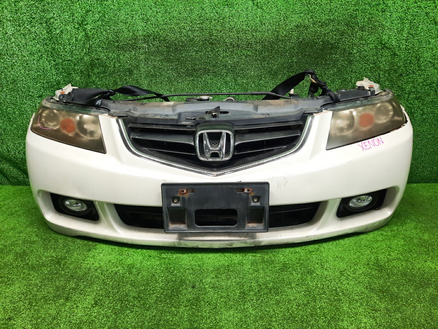 Ноускат HONDA ACCORD CL7, CM2, CL8, CM1, CM3, CL9 K20A 3460 1 ракурс