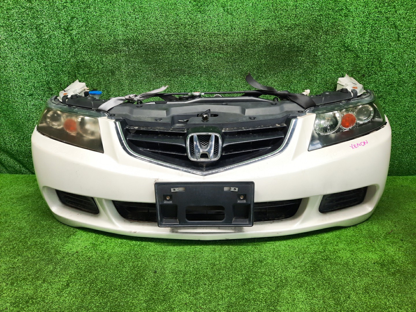 Ноускат HONDA ACCORD CL7, CM2, CL8, CM1, CM3, CL9 K24A 3464 1 ракурс