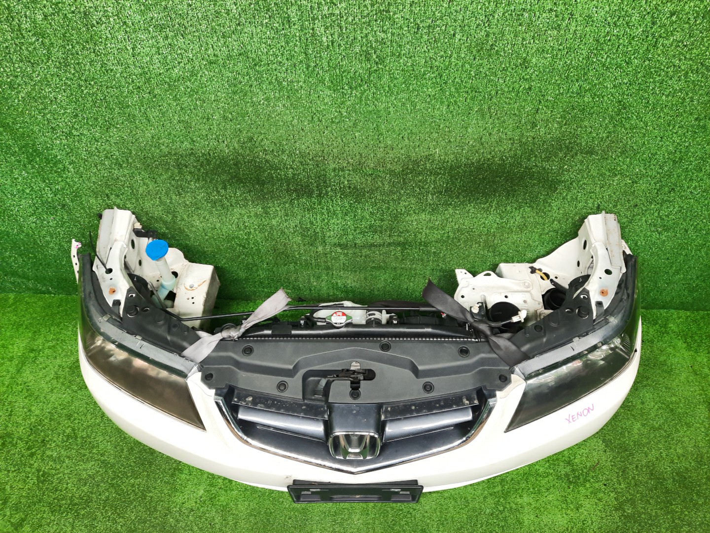 Ноускат HONDA ACCORD CL7, CM2, CL8, CM1, CM3, CL9 K24A 3464 4 ракурс