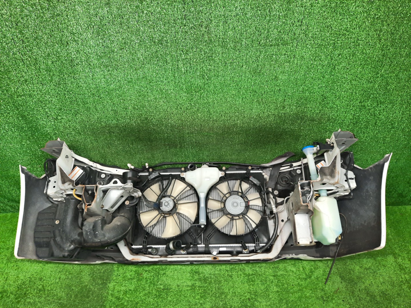Ноускат HONDA ACCORD CL7, CM2, CL8, CM1, CM3, CL9 K24A 3464 5 ракурс