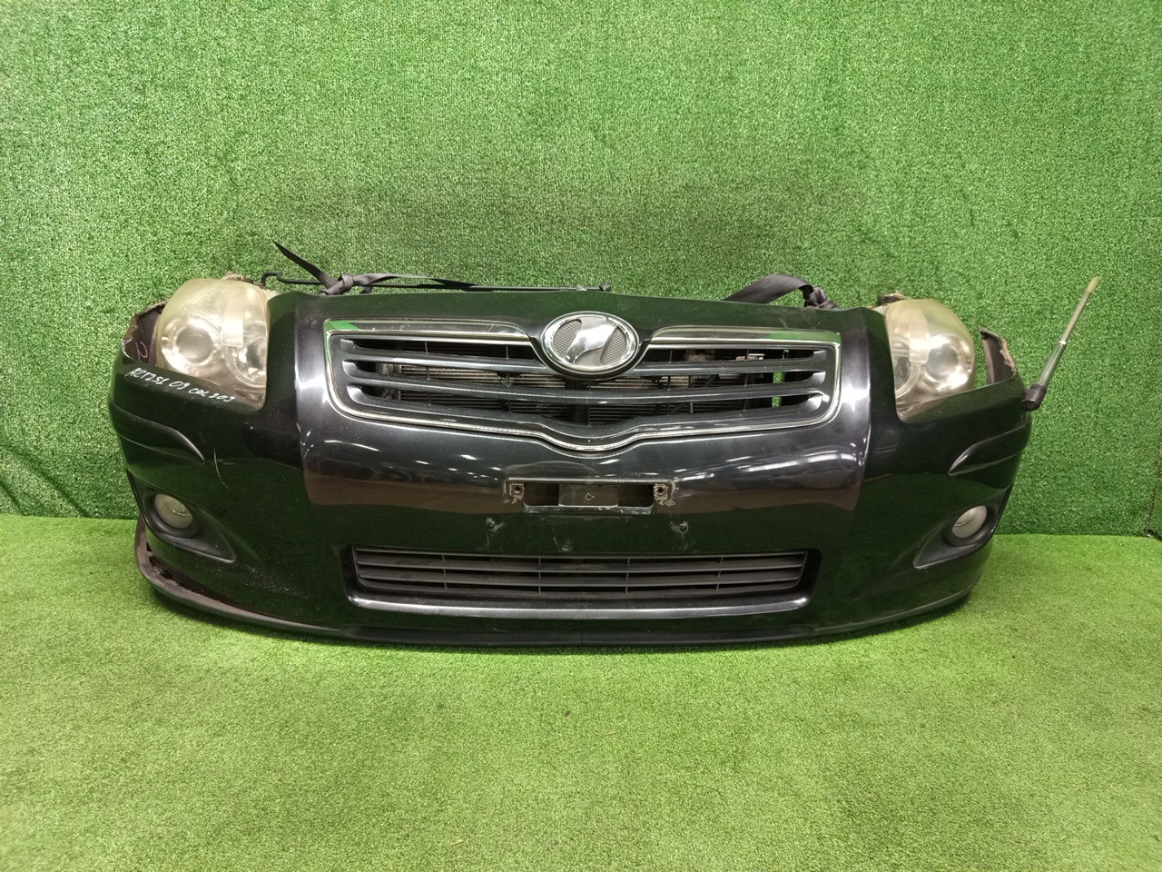 Ноускат TOYOTA AVENSIS ZZT251, AZT250, AZT255, AZT251 2AZ-FSE 3467 1 ракурс
