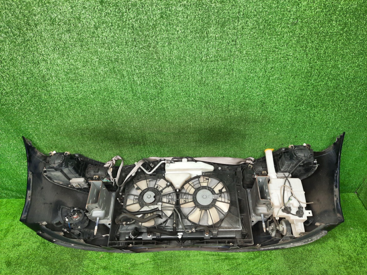 Ноускат MAZDA ATENZA, MAZDA 6 GG3S, GY3W, GYEW, GGEP, GGES, GG3P, GY, GG L3-VE 3473 5 ракурс