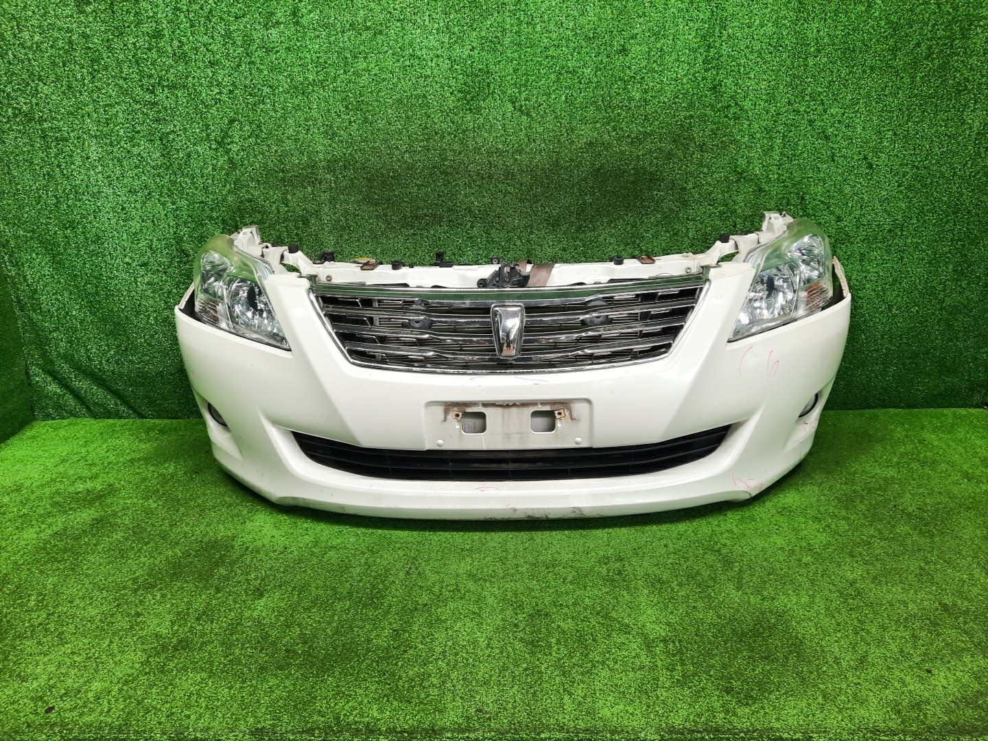 Ноускат TOYOTA PREMIO ZRT265, ZRT260, NZT260, ZRT261 2ZR-FAE 3475 1 ракурс