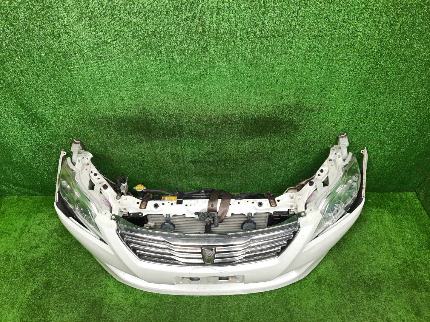 Ноускат TOYOTA PREMIO ZRT265, ZRT260, NZT260, ZRT261 2ZR-FAE 3475 5 ракурс