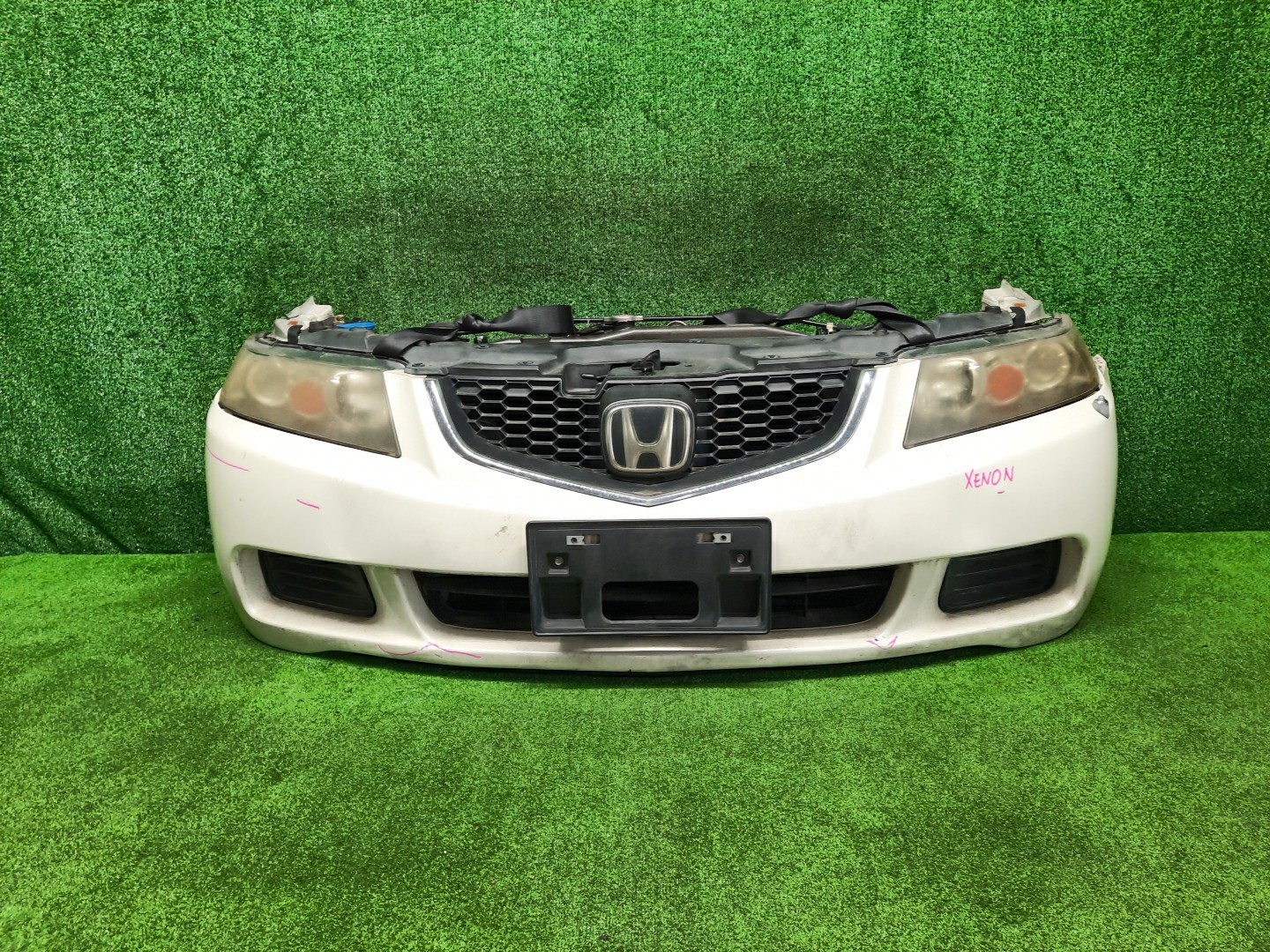 Ноускат HONDA ACCORD CL7, CM2, CL8, CM1, CM3, CL9 K20A 3476 1 ракурс