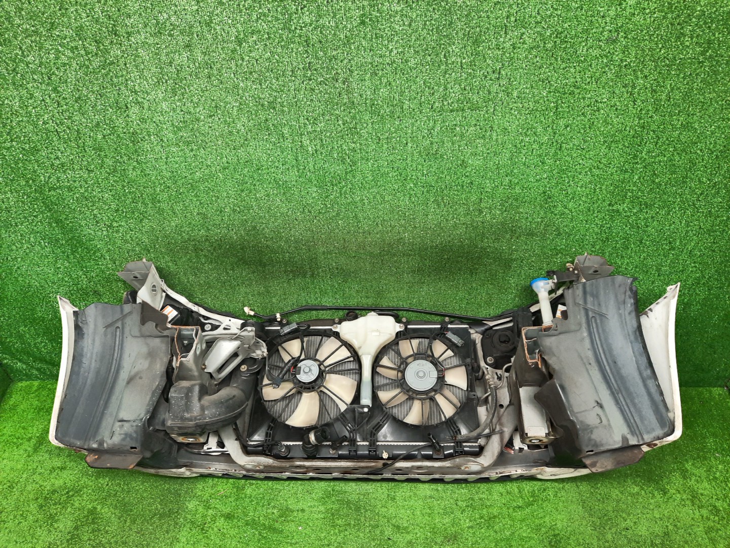 Ноускат HONDA ACCORD CL7, CM2, CL8, CM1, CM3, CL9 K20A 3476 5 ракурс