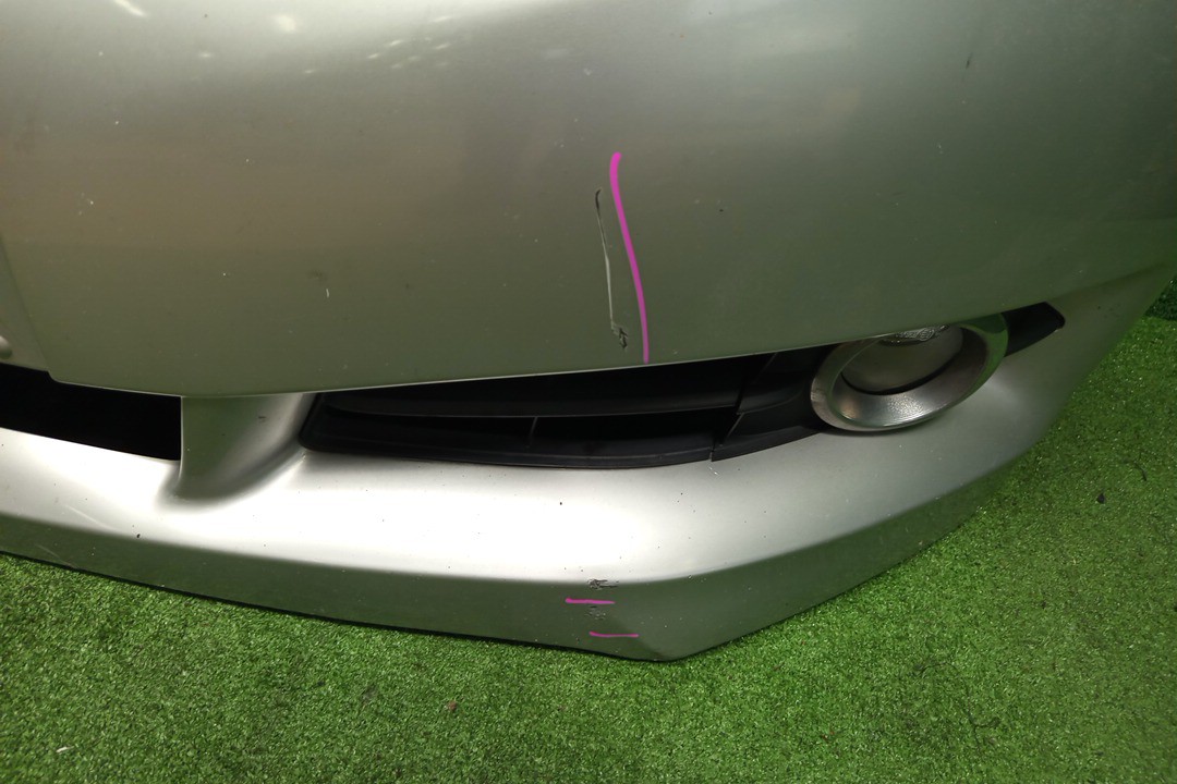 Ноускат TOYOTA WISH ZGE20W, ZGE20G, ZGE25W, ZGE21G, ZGE22W, ZGE25G 2ZR-FAE X 4 ракурс